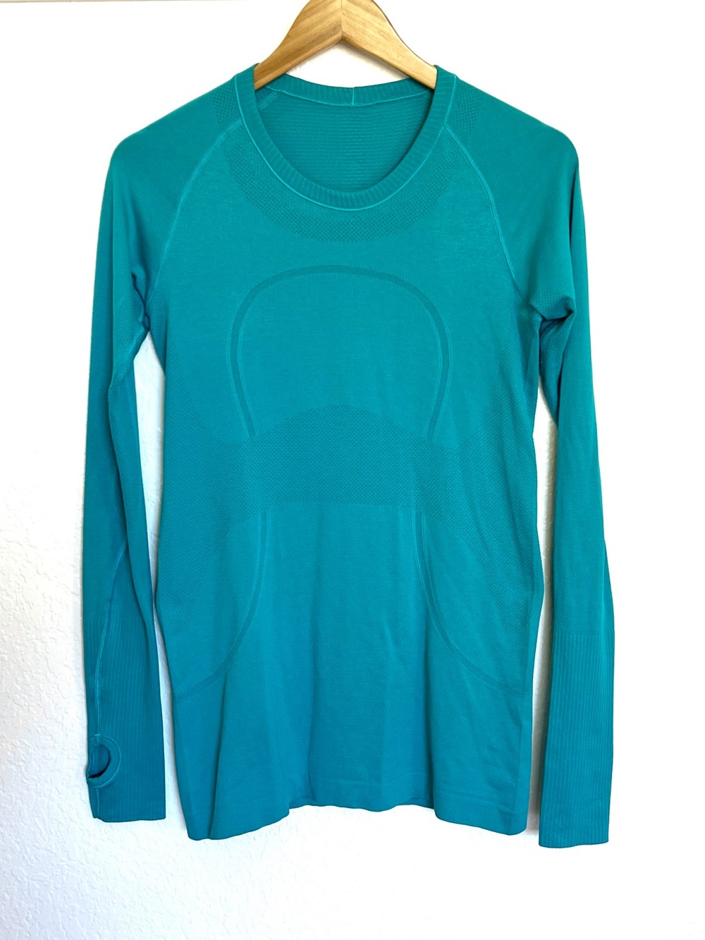 Lululemon NWOT Swiftly Long Sleeve 2.0